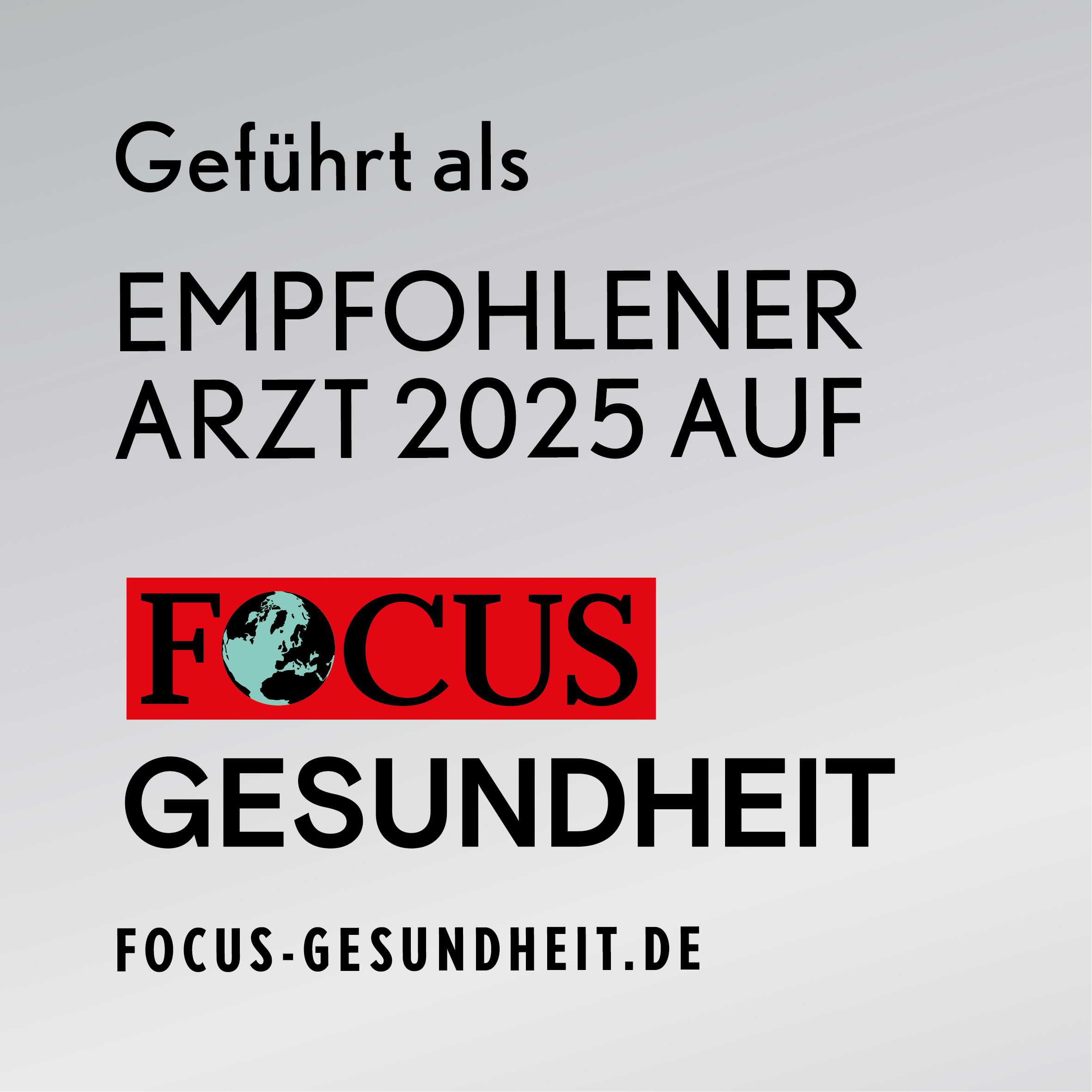 Arzt Foto