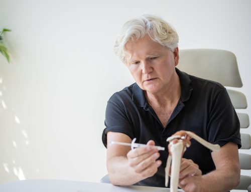 5 Fälle, in denen regenerative Therapien besonders sinnvoll sind