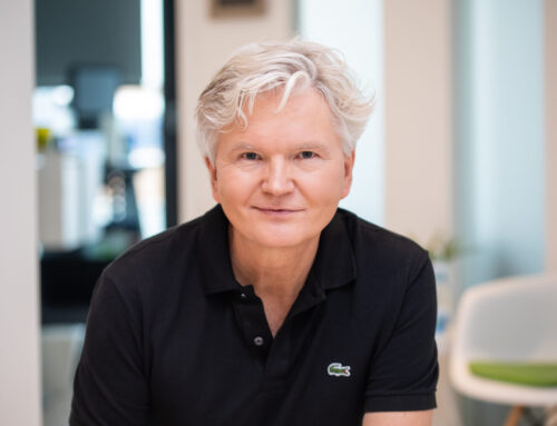 Regenerative Behandlung von Gewebeverletzungen – schonend und gezielt heilen