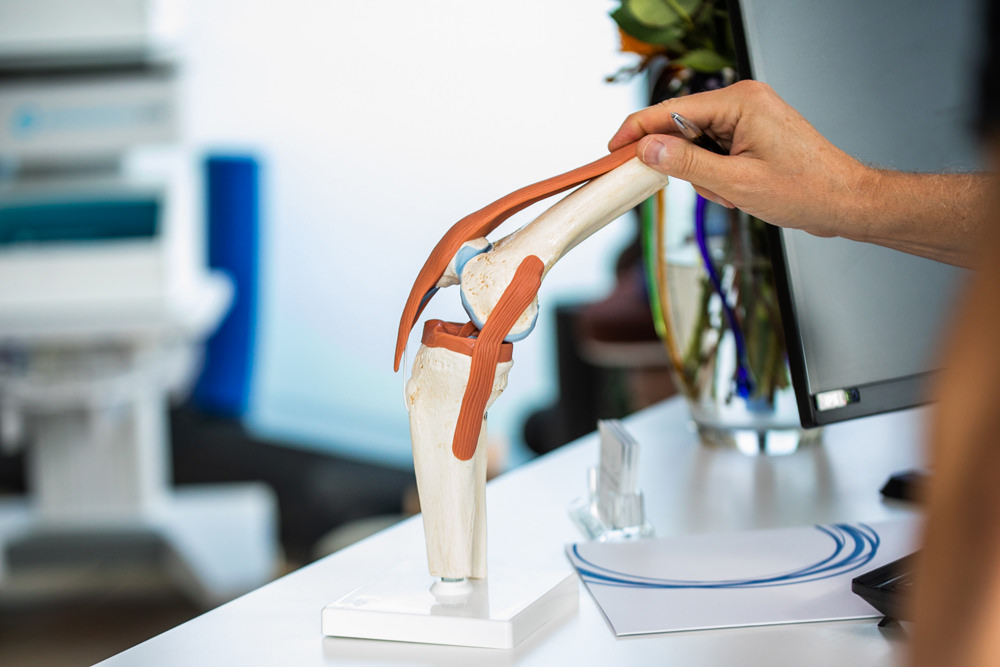 Arthrosetherapie