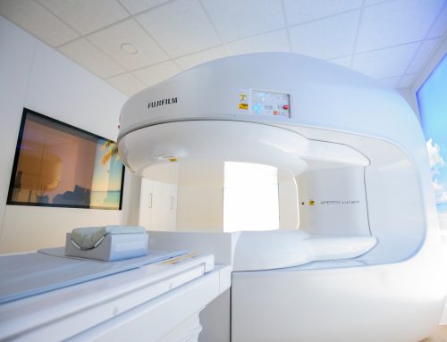 Früh erkennen statt spät behandeln – die Bedeutung guter Diagnostik