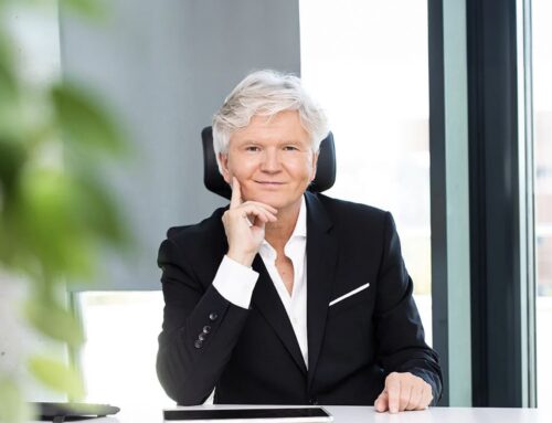 Regenerative Therapien für Gelenkschäden – schonend statt operativ