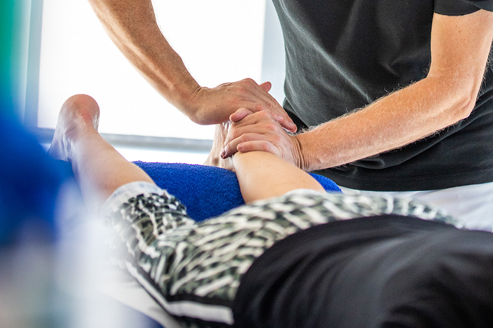 Manualtherapie