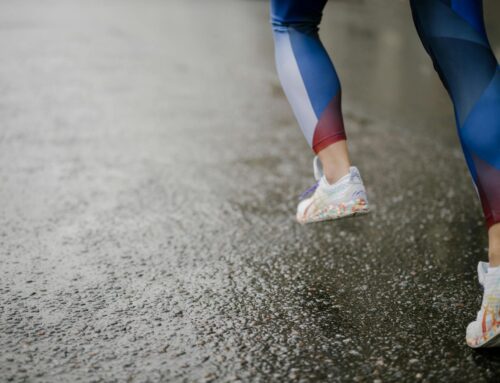 AMT bei Sportverletzungen – schneller zurück ins Training