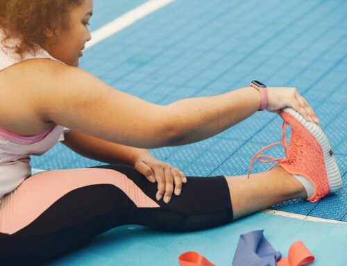 Arthrosamid – innovative Unterstützung für übergewichtige Arthrosepatienten