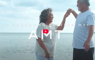 Info video amt