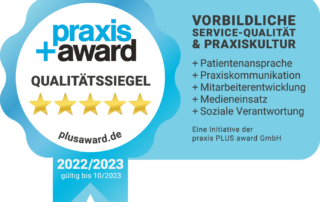 Ppa qs siegel+blume bis 10 2023 5sterne